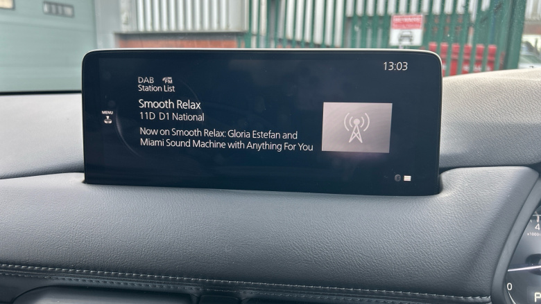 Mazda CX-5 2.0 e-Skyactiv G MHEV Centre-Line 5dr Auto Petrol Estate